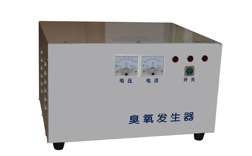 臭氧发生器,臭氧机