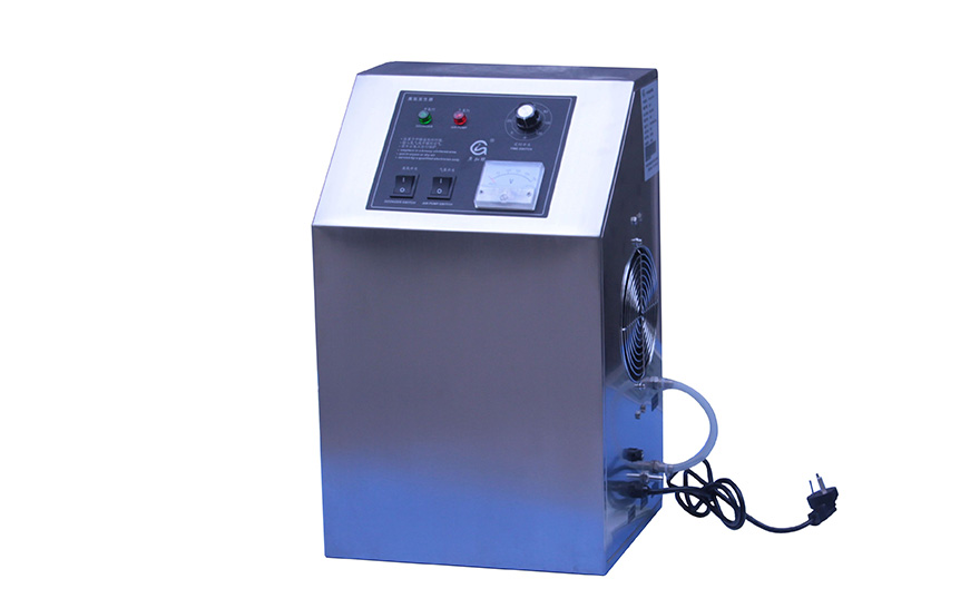 臭氧发生器,臭氧机,臭氧发生器原理