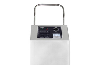 臭氧发生器是杀菌的专用设备