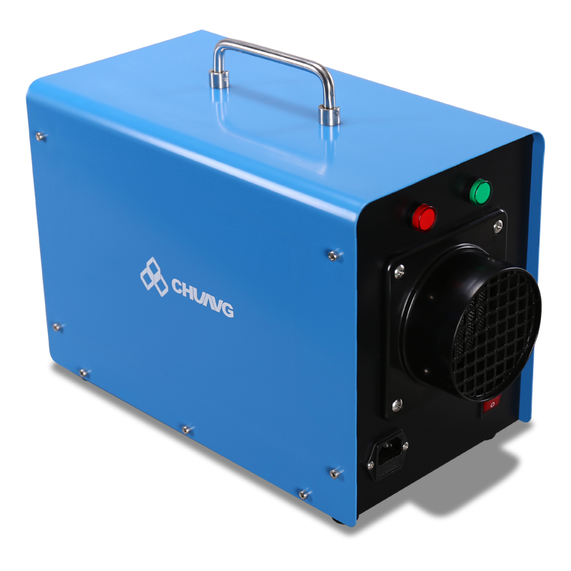 臭氧发生器好吗，适用于什么行业？