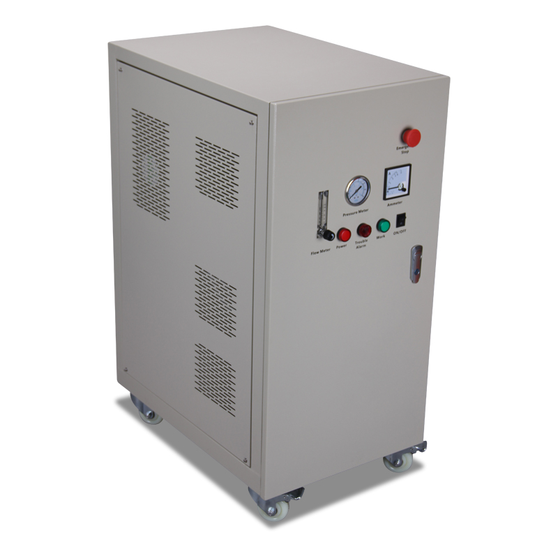 臭氧发生器是什么，它有什么作用