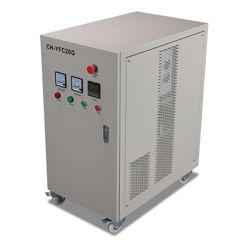 臭氧发生器干什么用的，如何区别品质