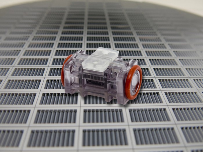 微型臭氧发生器在水净化领域的应用