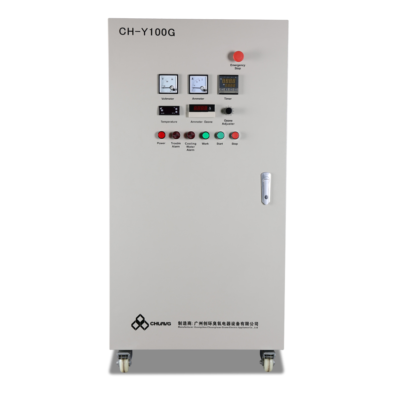 臭氧除甲醛有效果吗