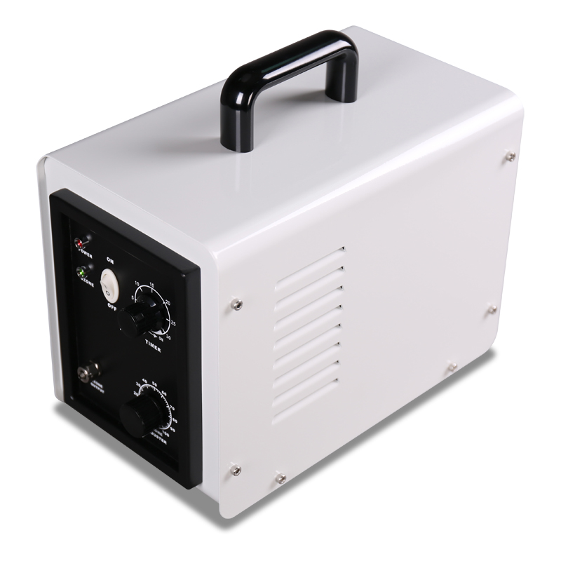 臭氧消毒机有多少种类型