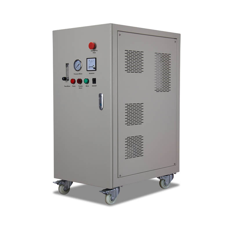 家用制氧机常见故障解决方法