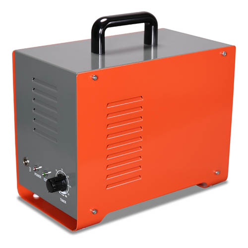 臭氧发生器是干什么用,使用安全吗？