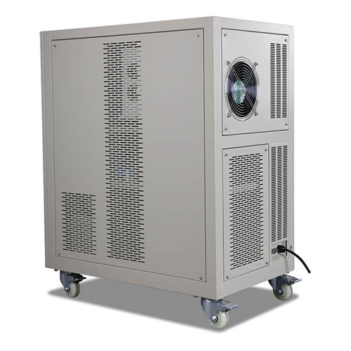 臭氧在医疗废水及工业废水中的应用