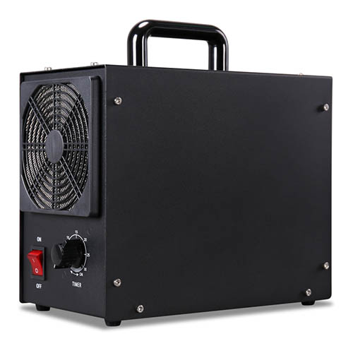 小型臭氧发生器厂家排名，臭氧发生器厂家怎么样