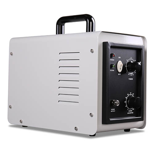 家用臭氧机对人体有害吗