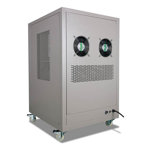 臭氧发生器是干什么用的