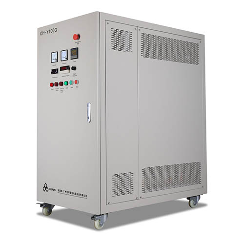 5g臭氧发生器消毒面积