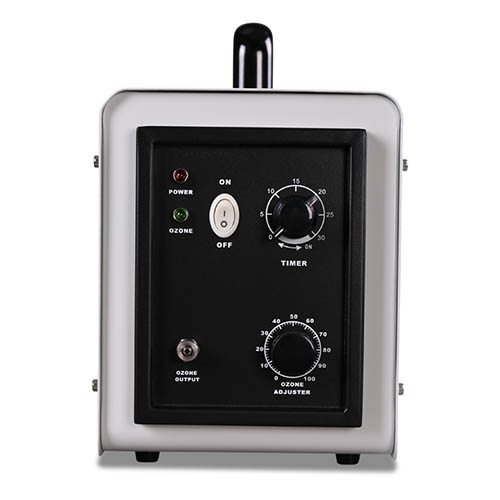 臭氧除臭可靠吗