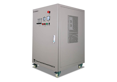 食品厂净化车间用什么好？净化车间臭氧发生器