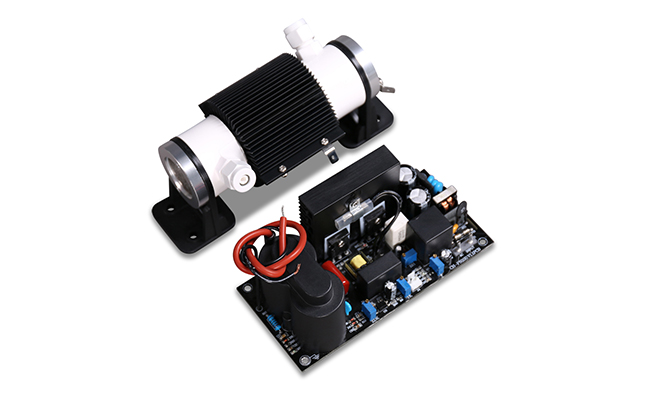 臭氧发生器放电管寿命多久