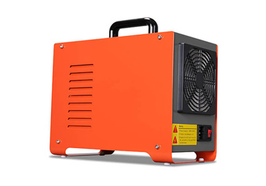 臭氧杀菌需要多长时间，多久能够进去