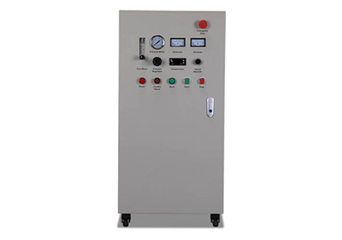 冷库臭氧发生器的作用