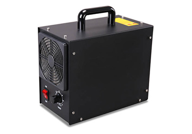 臭氧能直接用于食品杀菌吗