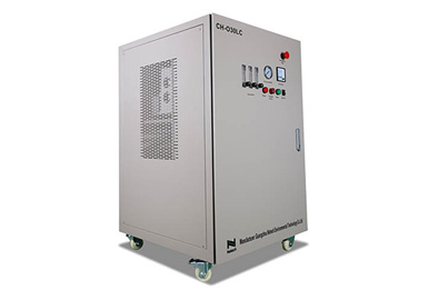 青岛臭氧发生器生产厂家，臭氧机供应商