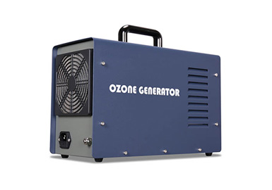 负离子发生器和臭氧发生器有什么区别