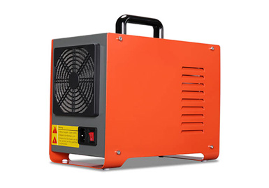 多功能活氧解毒机有用吗？多少钱一台？