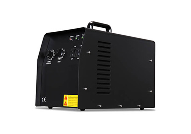 活氧果蔬清洗机有用吗？可以去除农药吗