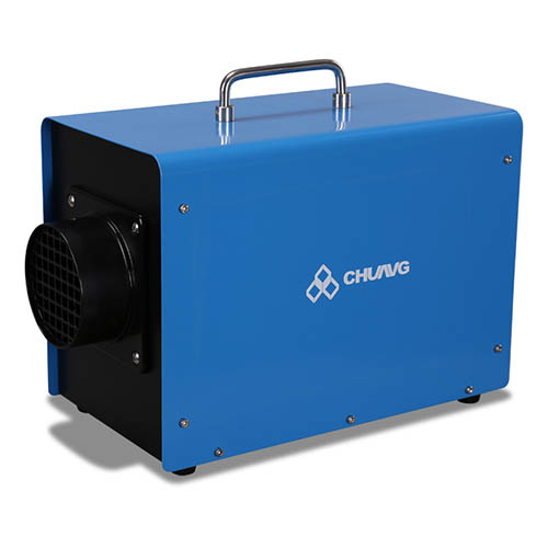 臭氧发生器功率多少？臭氧量怎么计算