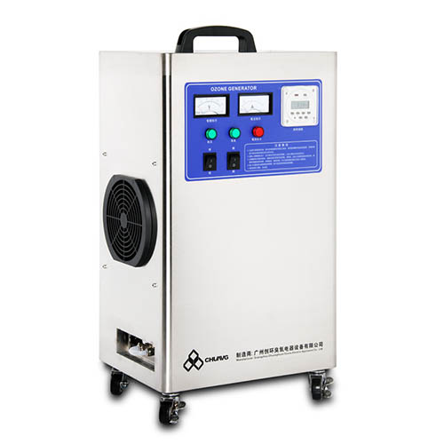 臭氧发生器能除氨气吗？尤其是养猪场