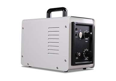 低压电解法臭氧发生器生产厂家