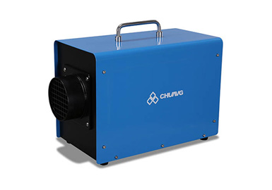 电解水产生臭氧，电极选用什么材料