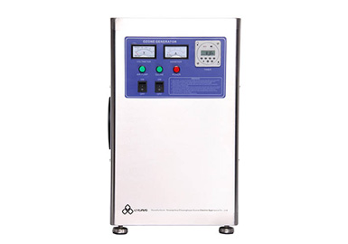 制药厂GMP车间臭氧发生器消毒杀菌管理