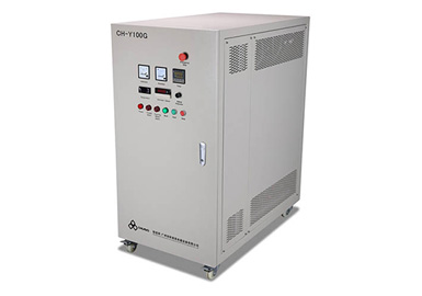 小型臭氧发生器的种类和消毒杀菌优势有哪些？