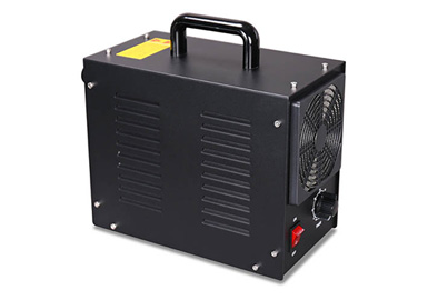 臭氧发生器对车间消毒，可以一直开机吗？