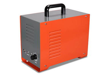 汽车臭氧消毒机怎么用，怎样操作？