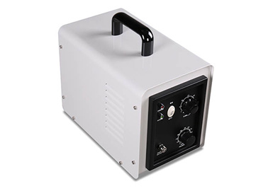 您会选择小型的臭氧发生器吗？