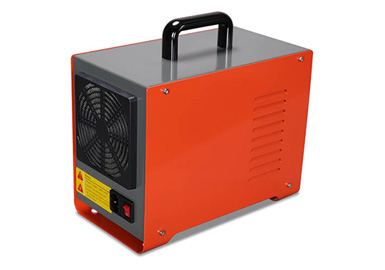 臭氧发生器电压多高，臭氧发生器电路