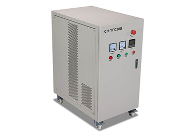 怎样检查臭氧发生器是否有效果