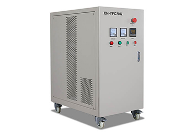 臭氧发生器怎样制作臭氧水