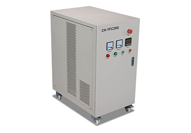 臭氧发生器臭氧产量上不去