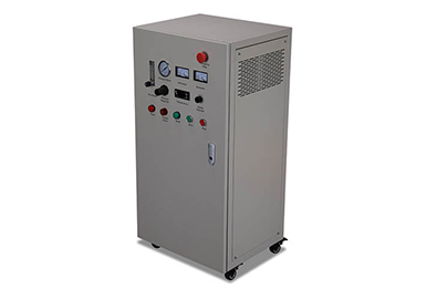 污水臭氧处理工艺设计标准