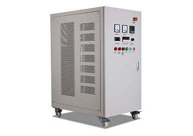 污水处理臭氧制氧装置（印染废水回用工艺比选）