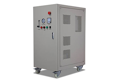 臭氧在水产养殖中使用方法（水产养殖臭氧的安全浓度）