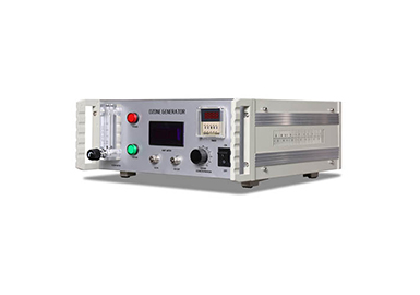 实验室制取臭氧方法 实验室制取臭氧方法