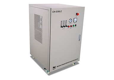 水处理中臭氧的作用(臭氧处理水消毒效果) 水处理中臭氧的作用(臭氧处理水消毒效果)