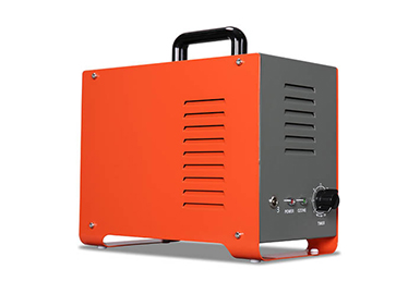 臭氧消毒适用范围（臭氧消毒可用于什么消毒）