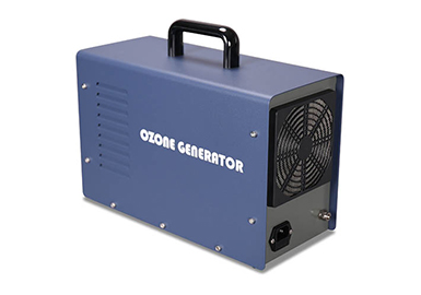 臭氧几分钟能杀死细菌（臭氧消毒要多久才能杀死细菌）