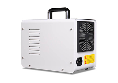 臭氧消毒机消毒清洗蔬菜需多长时间