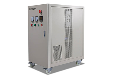 臭氧发生器电极材料(臭氧发生器电极材料有哪些) 臭氧发生器电极材料(臭氧发生器电极材料有哪些)