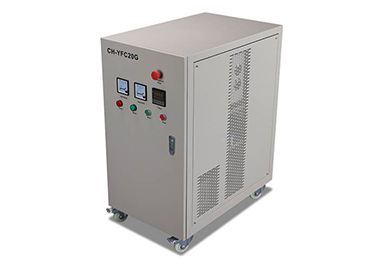 臭氧高级催化氧化池(臭氧高级催化氧化池的作用) 臭氧高级催化氧化池(臭氧高级催化氧化池的作用)