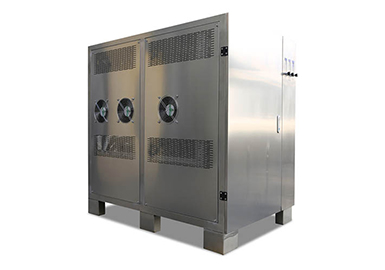 印染废水的处理方法(印染废水处理工艺影响) 印染废水的处理方法(印染废水处理工艺影响)